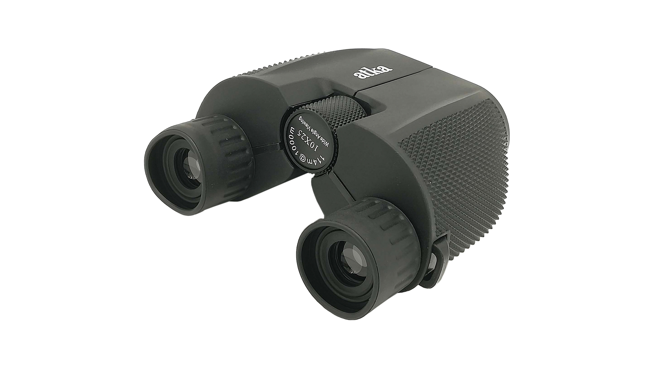 Atka 10 x 25 Binoculars Harvey Norman