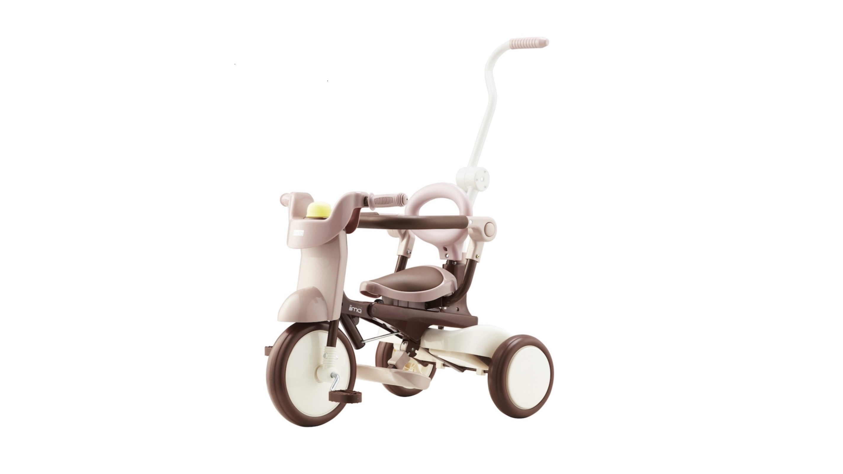 Iimo tricycle 02 on sale