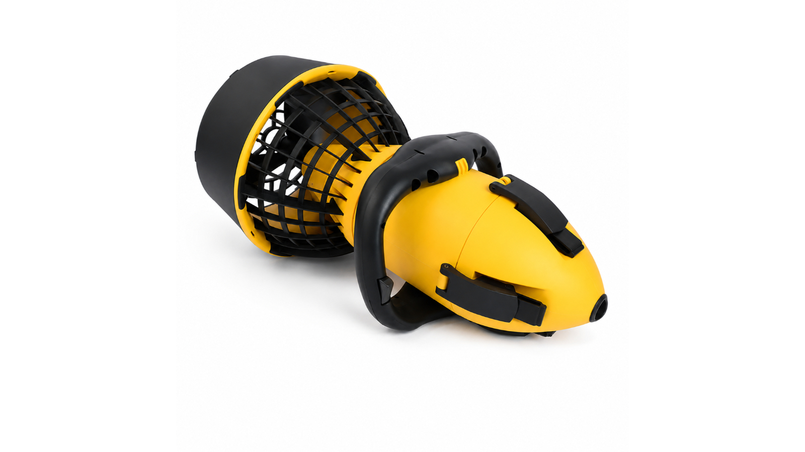 Hubsite 500W Underwater Scooter with 24V Battery and Variable Speed Control