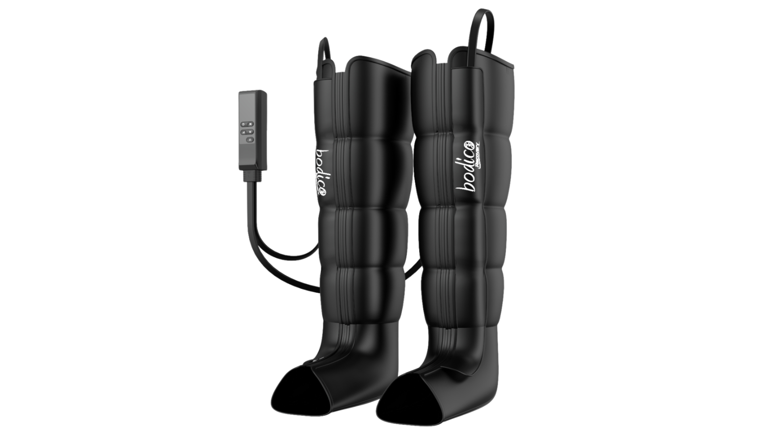 Bodico Recovery Power Flow Compression Boots
