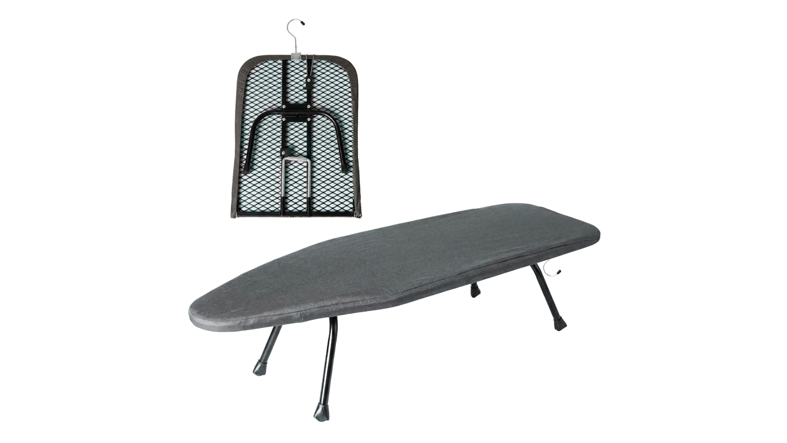 Levede Heat Resistant Folding Ironing Board Table Cover