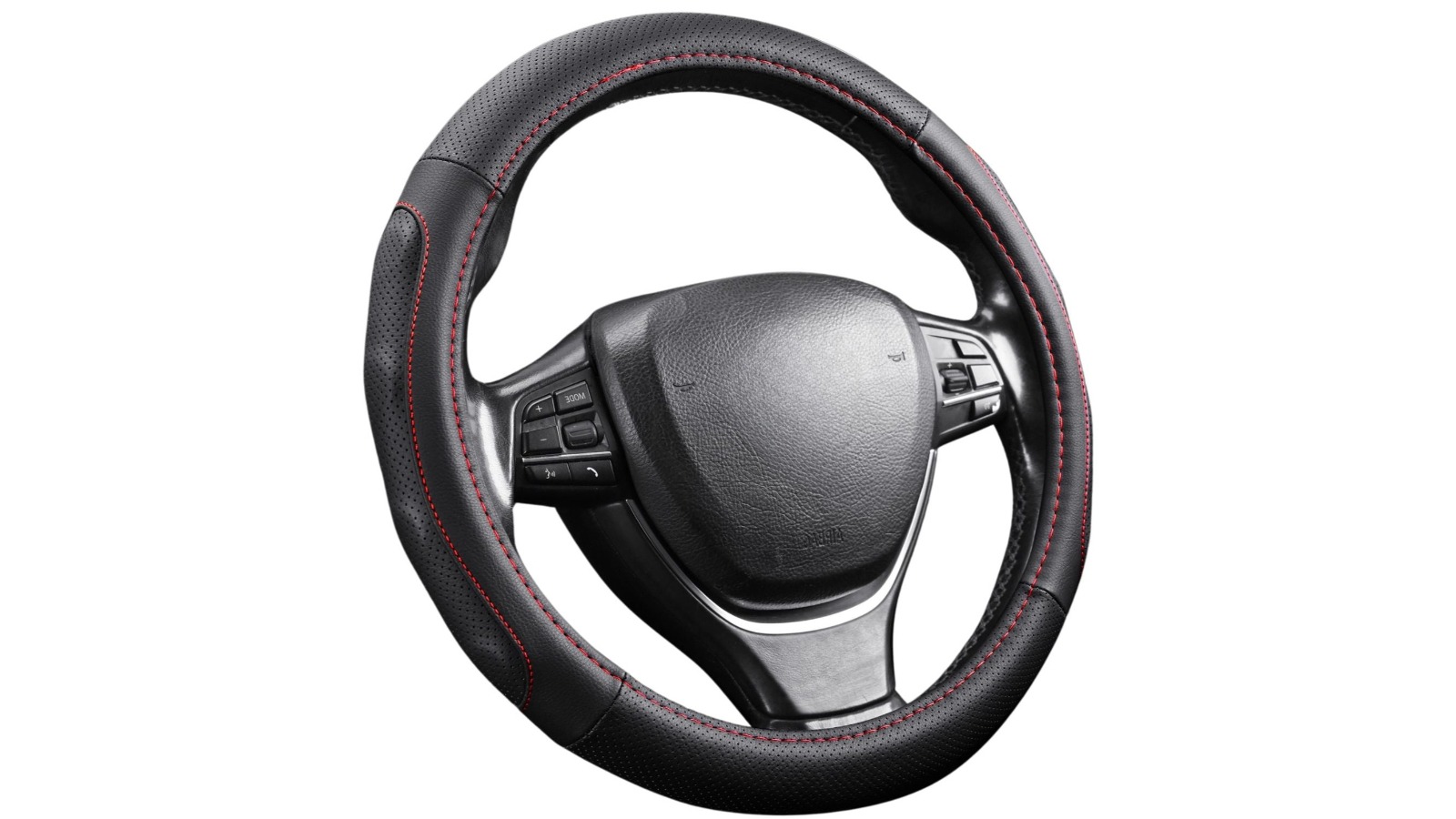 Outback GT Steering Wheel Cover Compatible for BMW M2 2015 - 2021 F87