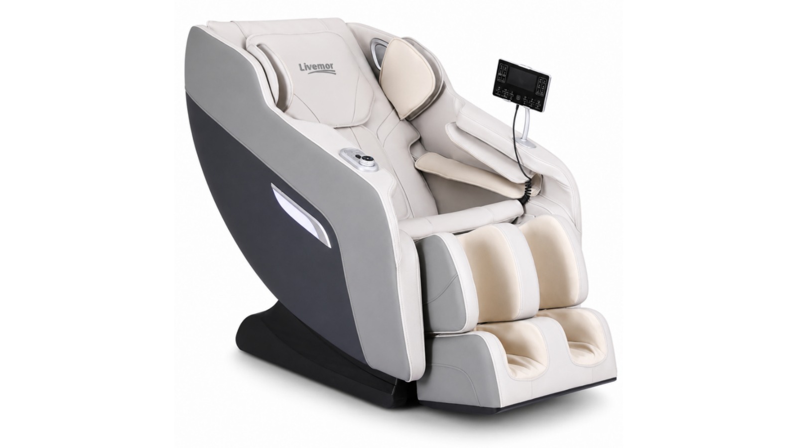 Livemor Brisa Massage Chair Electric Recliner