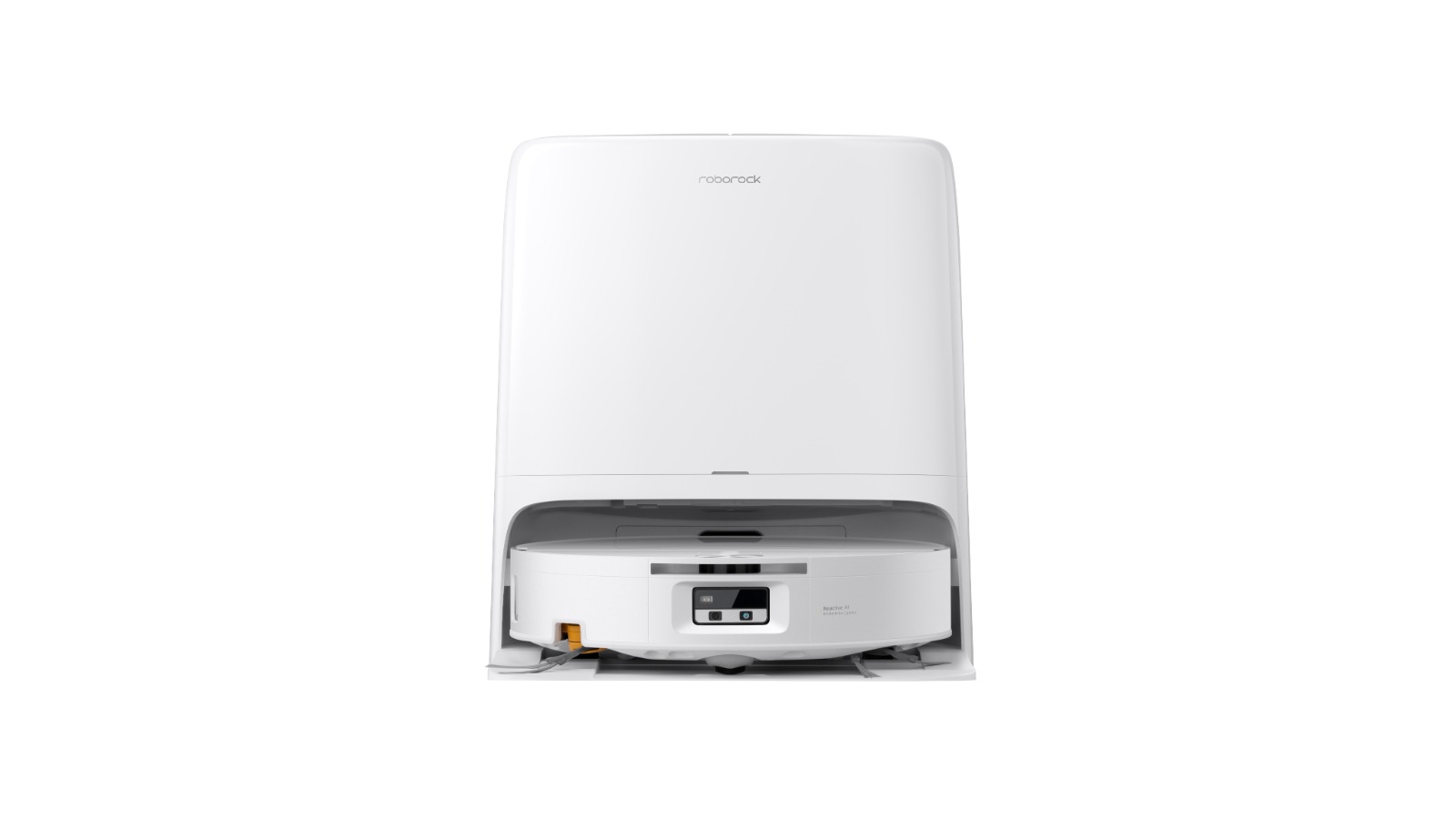 Roborock Qrevo Edge 2 Flow Robot Vacuum and Mop