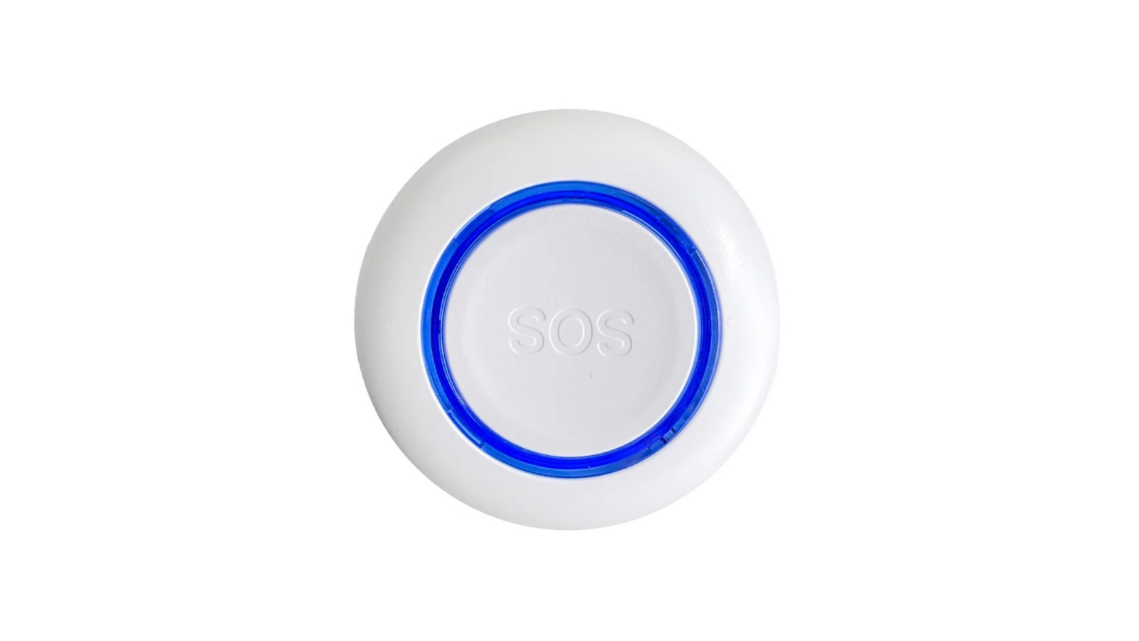 Awaretech SOS Button for Quick Assistance and Alerts