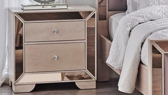 Harvey norman deals bedside cabinets