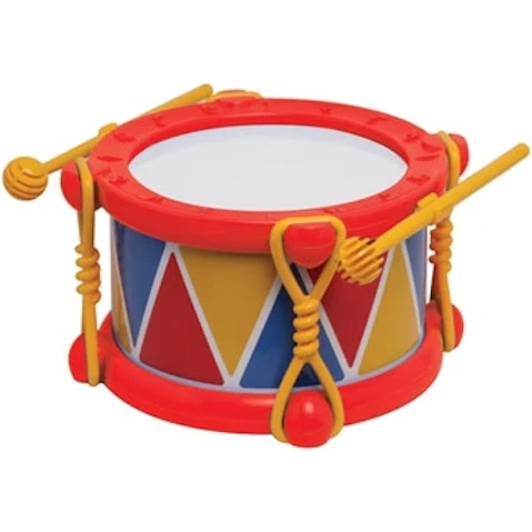 Halilit Baby Drum