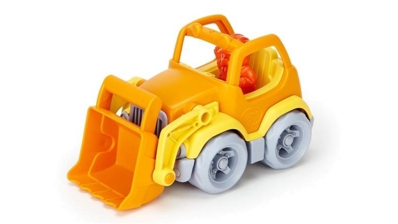 Green Toys Construction Scooper