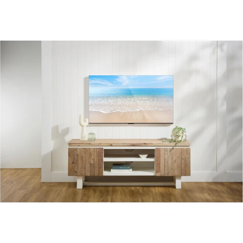 Tilbury TV Unit
