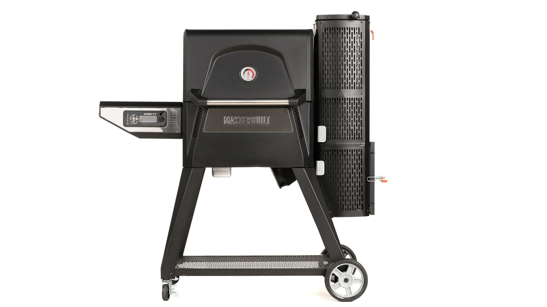 Masterbuilt Gravity Series 560 Digital Charcoal Grill and Smoker Harvey Norman