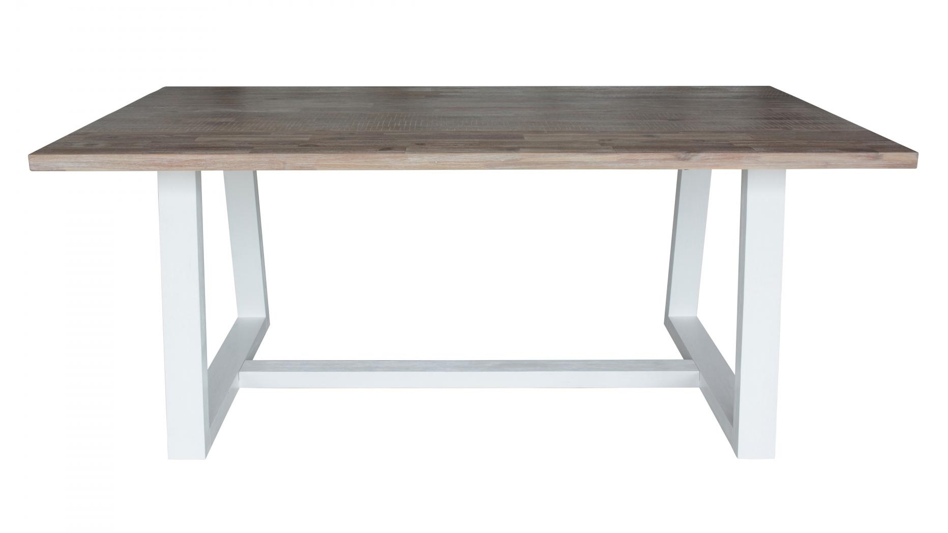 Tilbury Rectangular Dining Table - 240cm