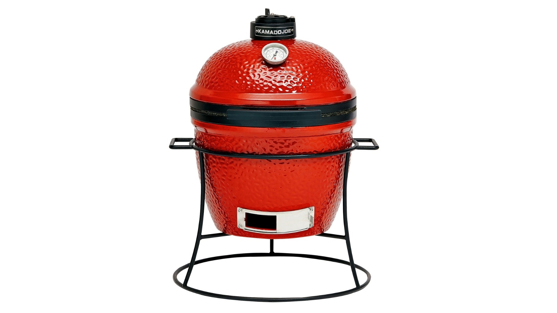 Kamado joe mini shop