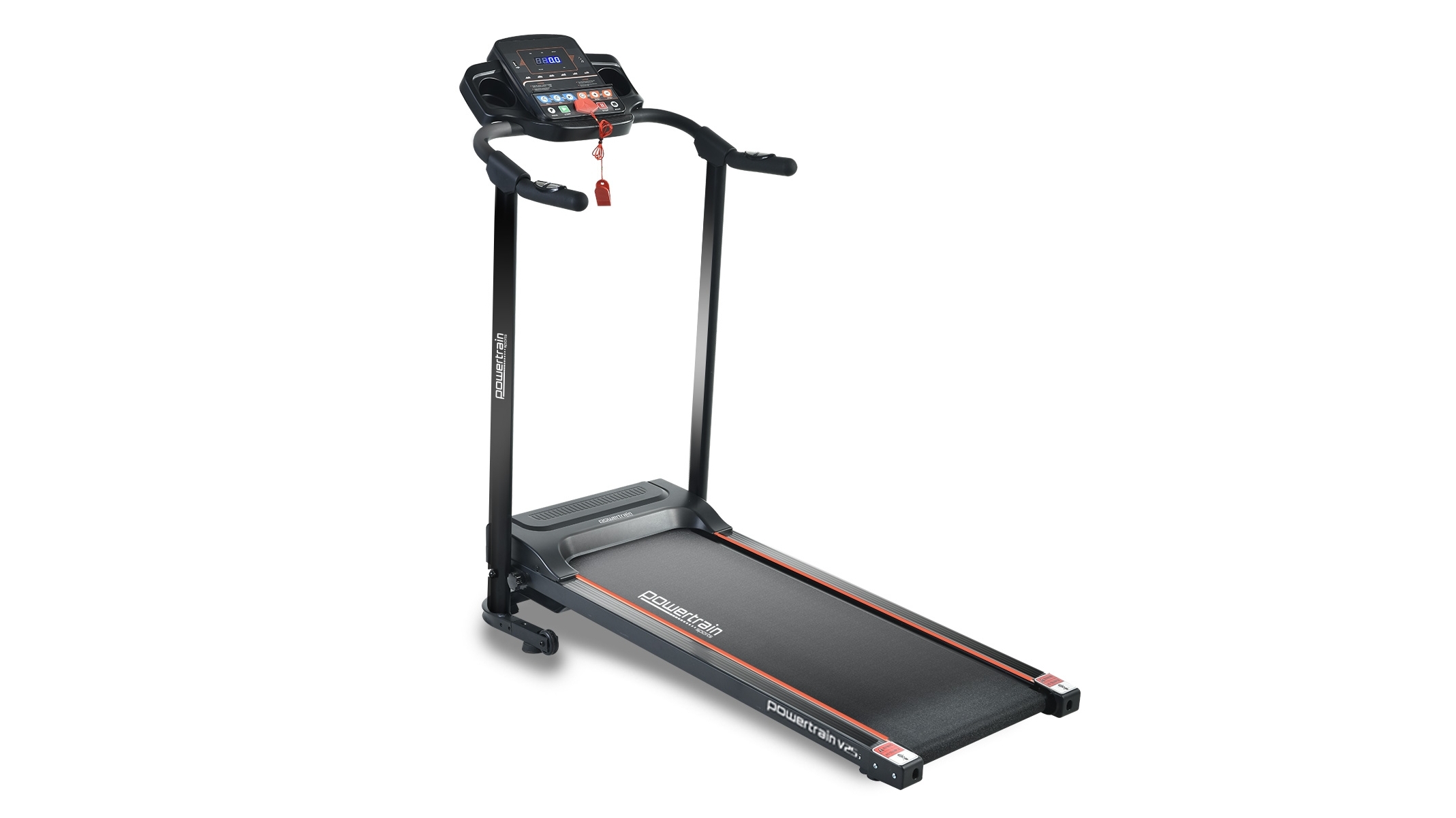 Powertrain V25 Treadmill Harvey Norman