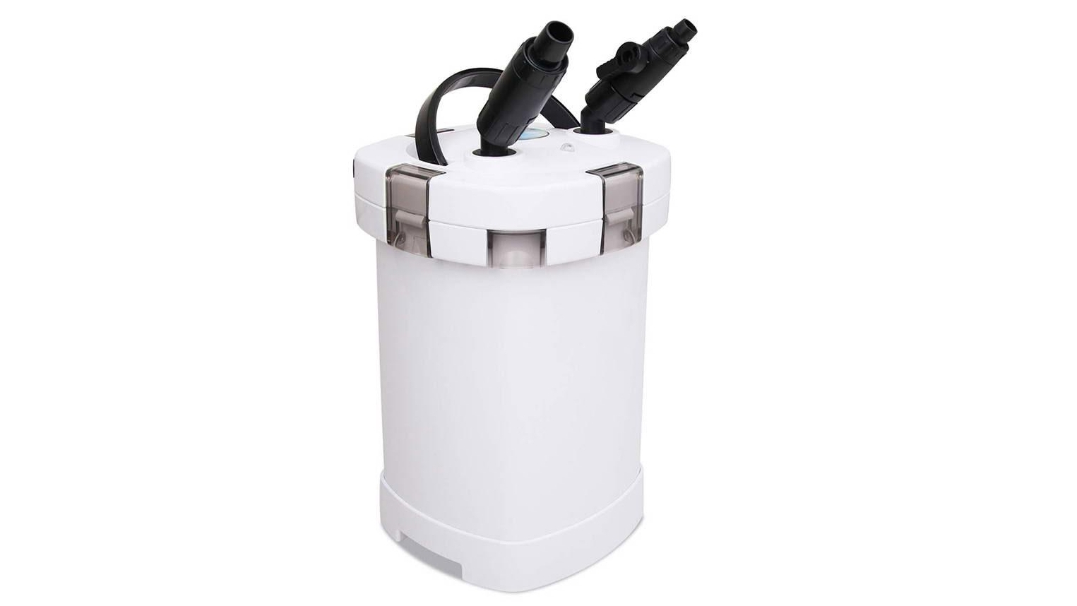 Giantz Aquarium 1250L/H External Canister Filter 