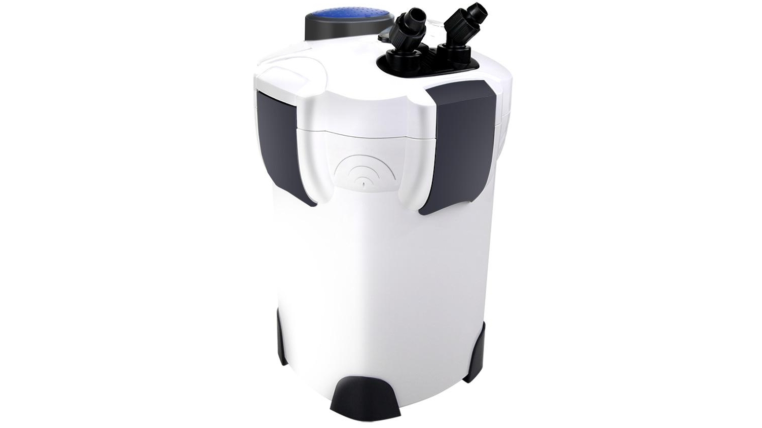 Giantz Aquarium 2400L/H External Canister Filter Harvey Norman