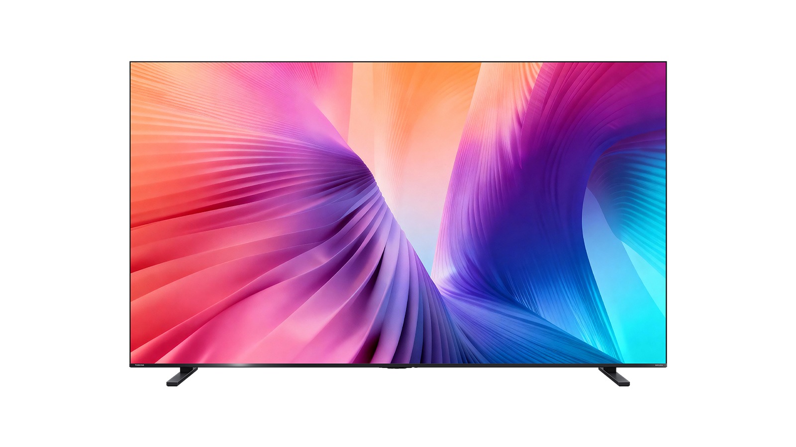 Toshiba 98-inch Z670SP Series 4K QLED Smart TV
