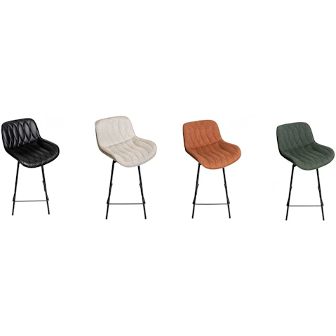 Victory Swivel Bar Stool