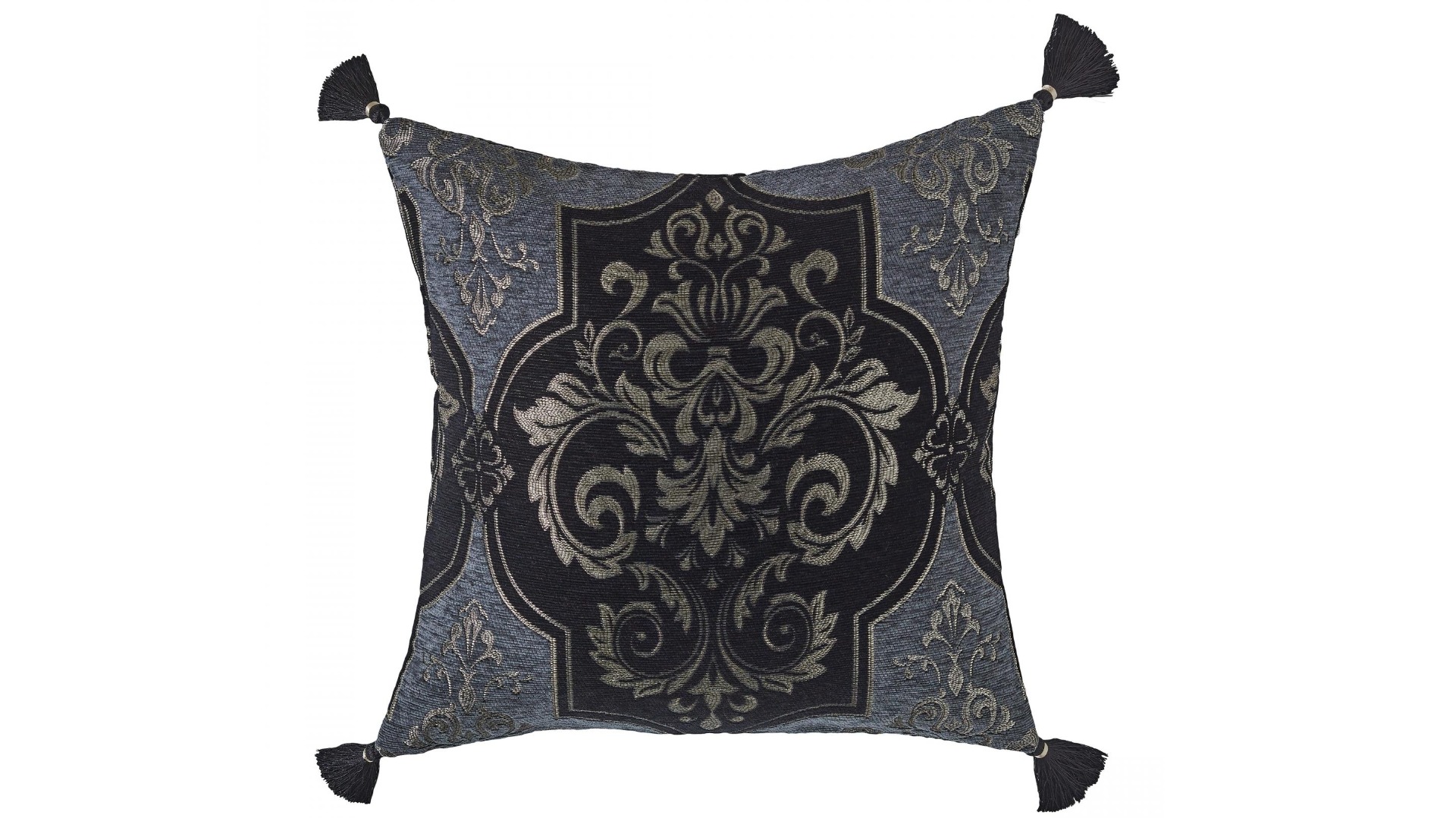 Constanza Black Cushion