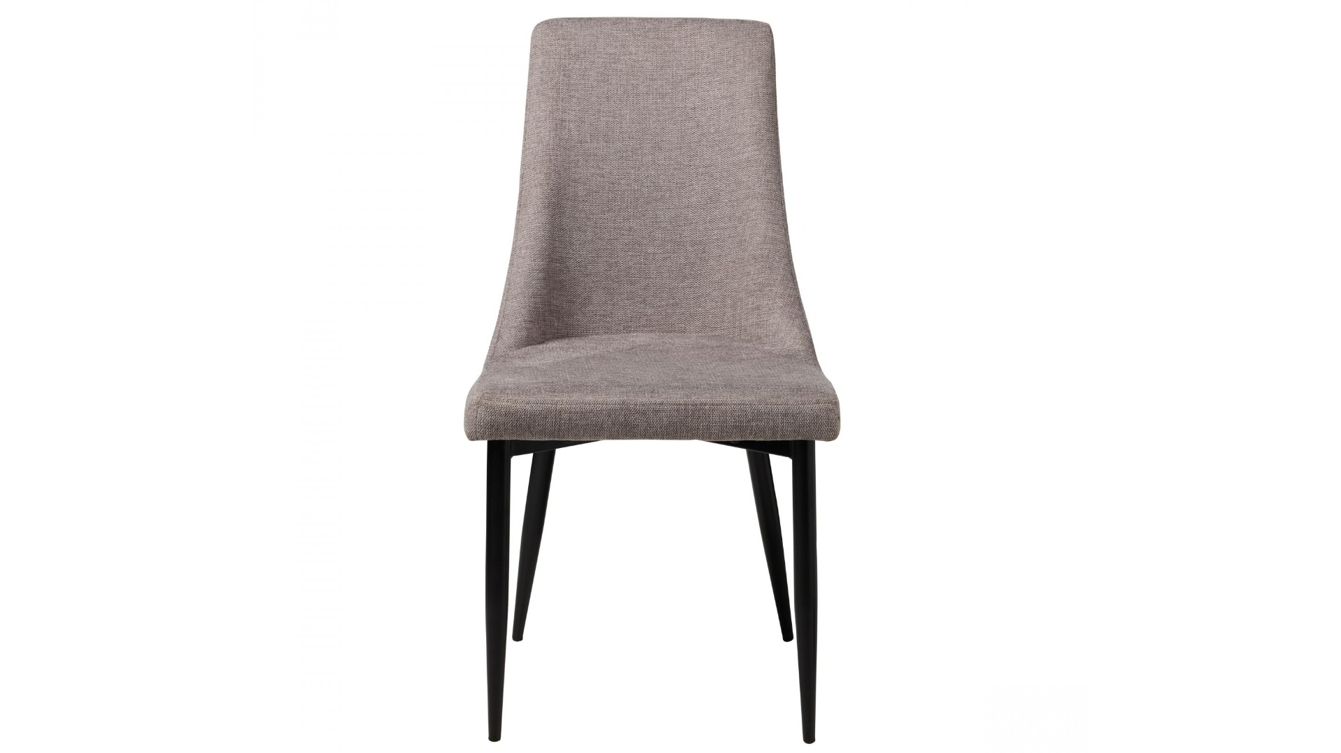 Zuri Dining Chair - Light Grey