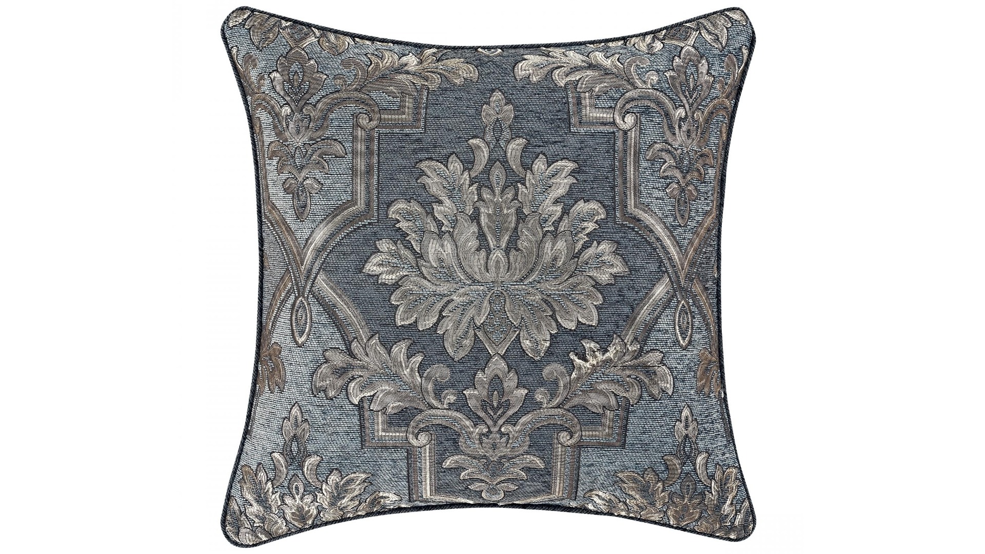Woodhaven Square Cushion