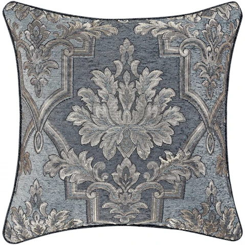 Woodhaven Square Cushion