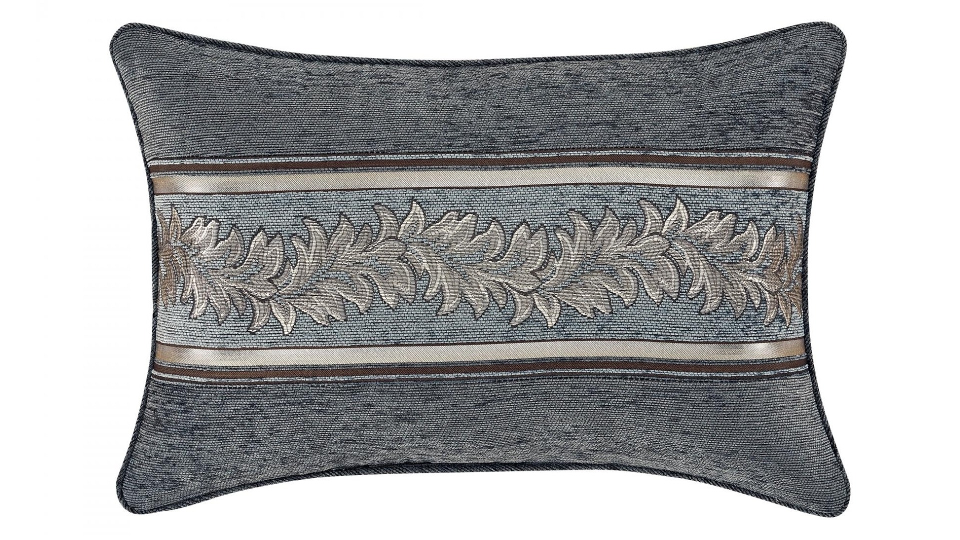 Woodhaven Boudoir Pillow