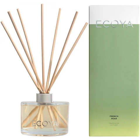 Ecoya French Pear Reed 200ml Diffuser