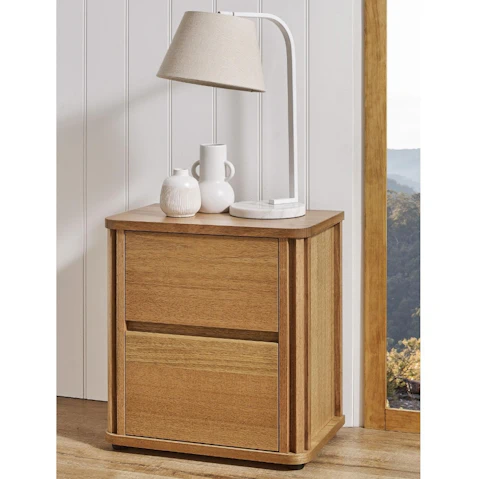 Alice MK2 Bedside Table