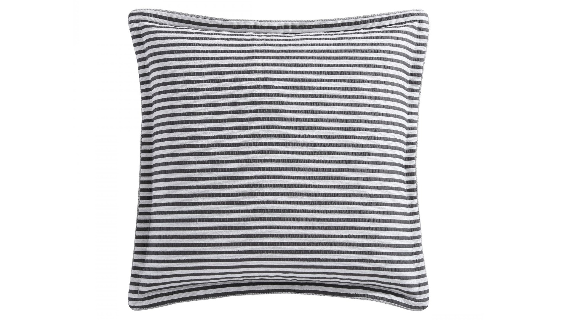 Constantine Gunmetal Cushion