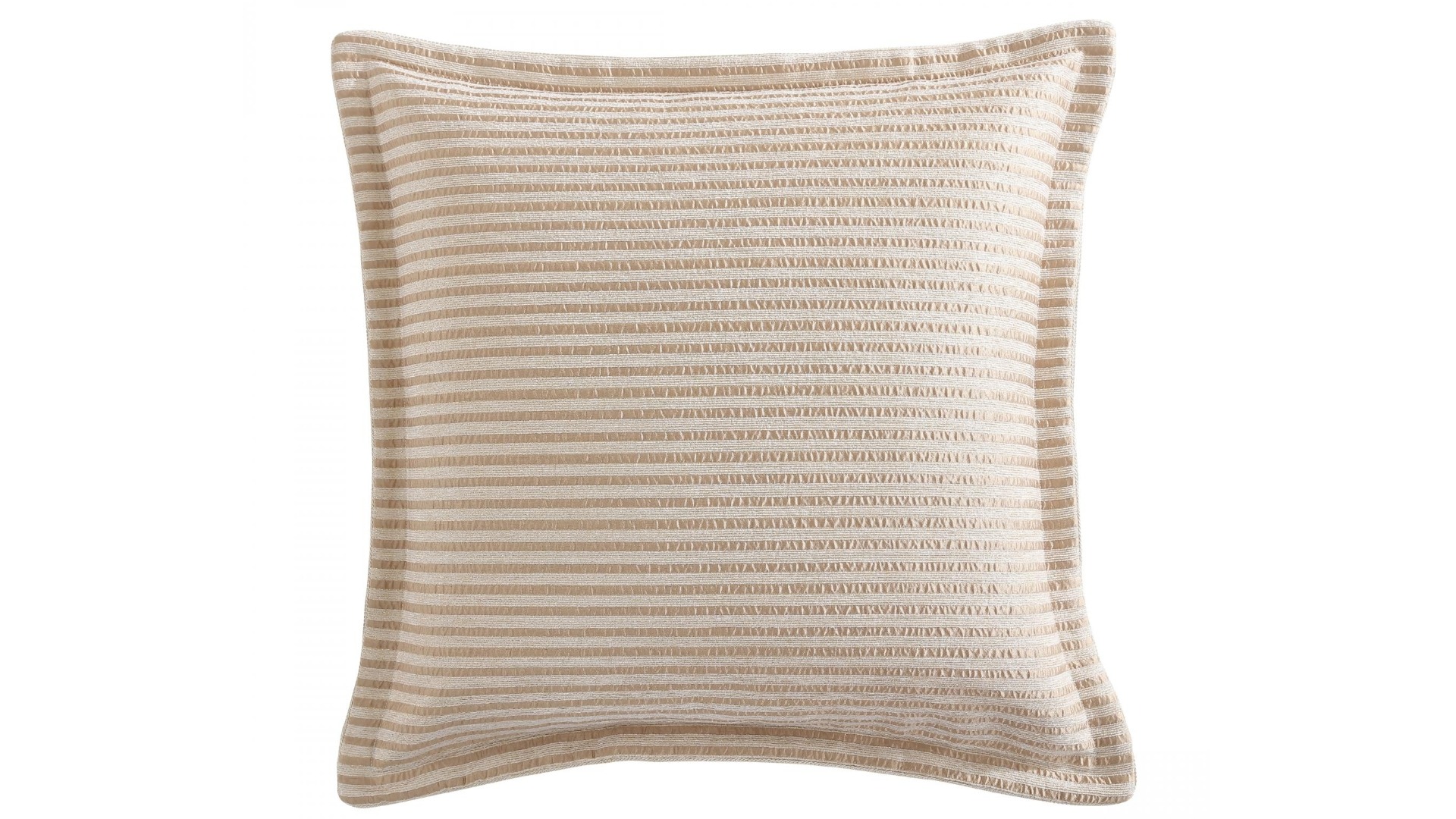 Constantine Gold Cushion