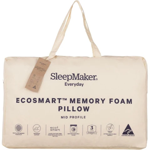 SleepMaker Everyday Pillow