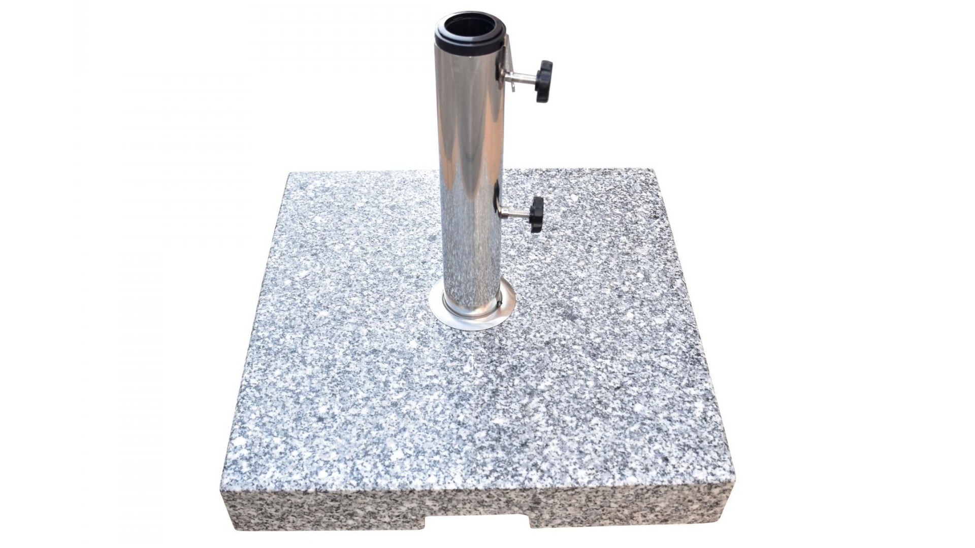 Granite 40kg Umbrella Base