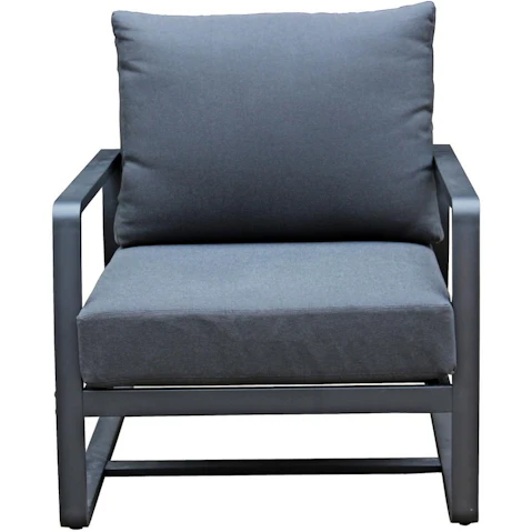 Bonnie Outdoor Armchair