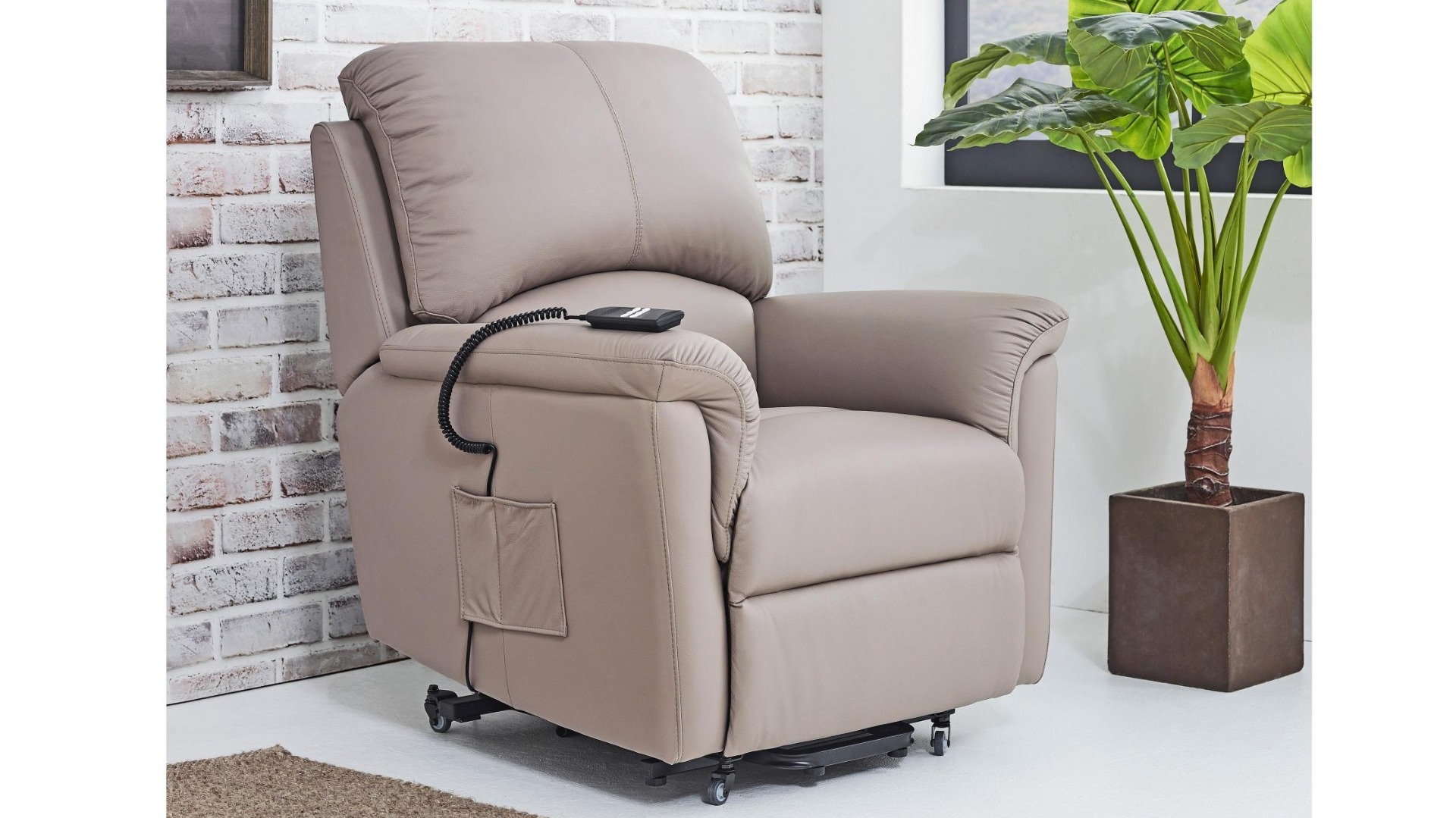 Dona Lift Chair
