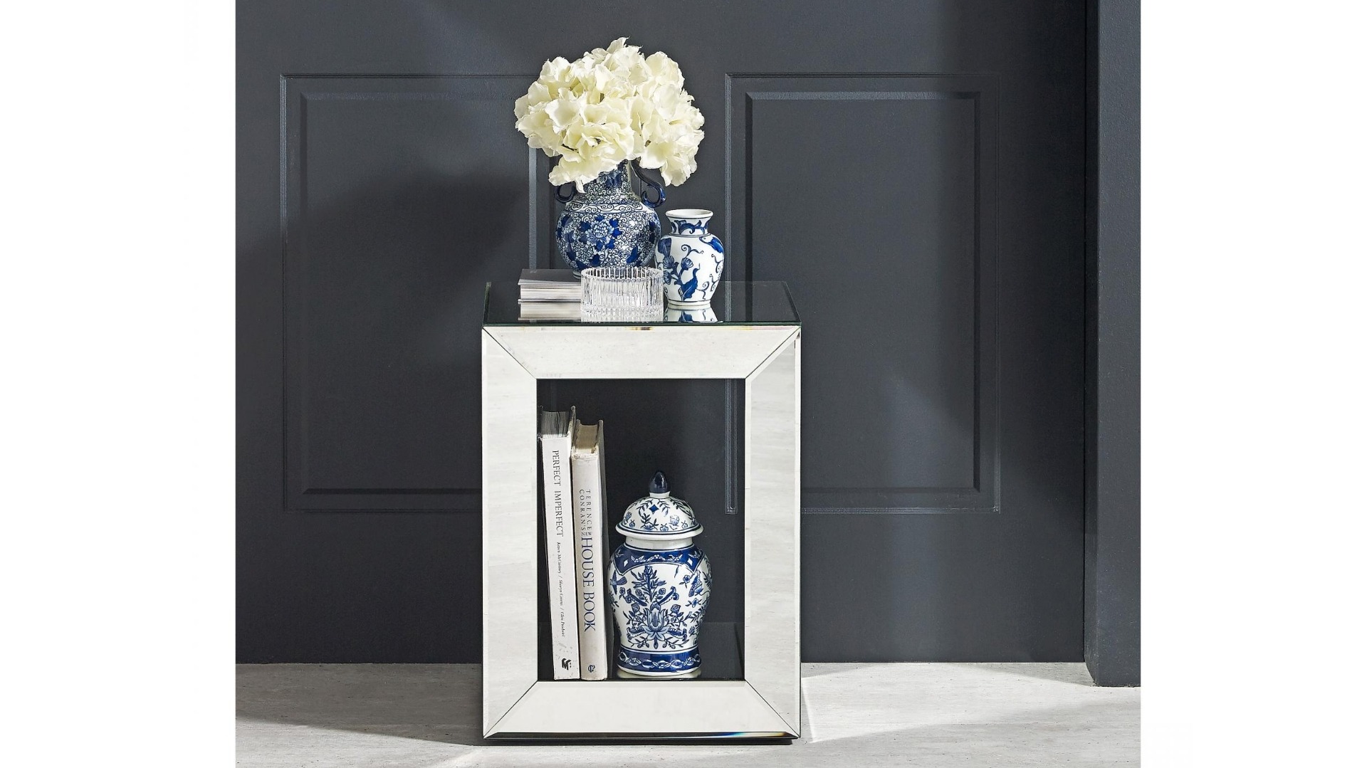 Taylor Bedside Table Harvey Norman