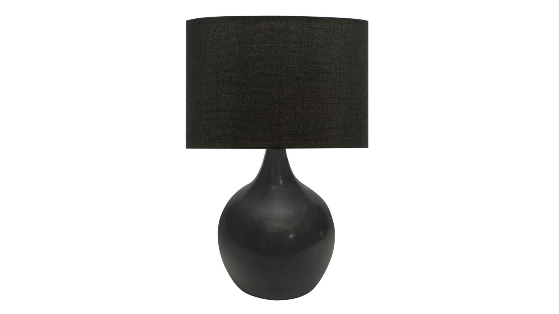 Coco Touch Lamp