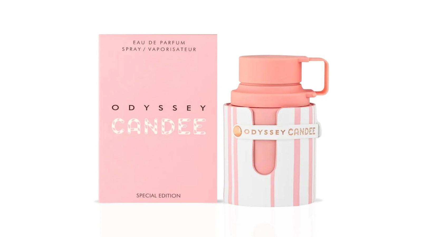 Armaf Odyssey Candee EDP Spray - 100ml