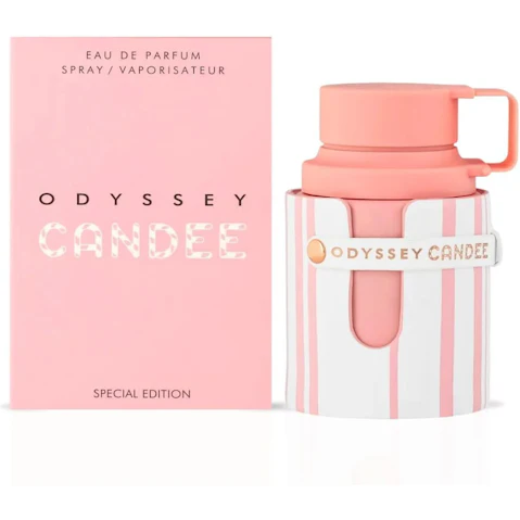 Armaf Odyssey Candee EDP Spray - 100ml