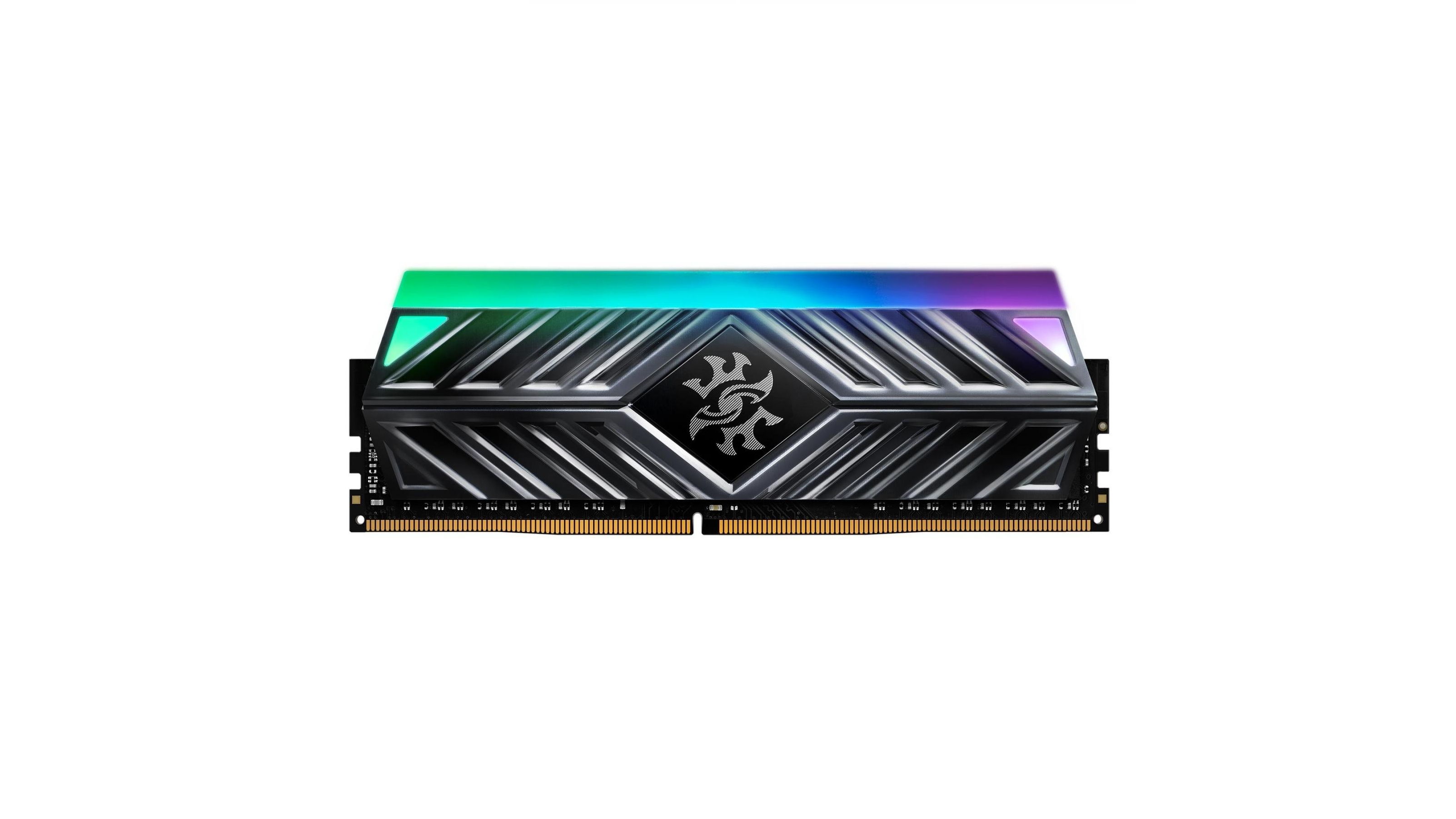 Adata D41 TG RGB 16GB DDR4 3200MHz Memory Kit (2x8GB) | Harvey Norman