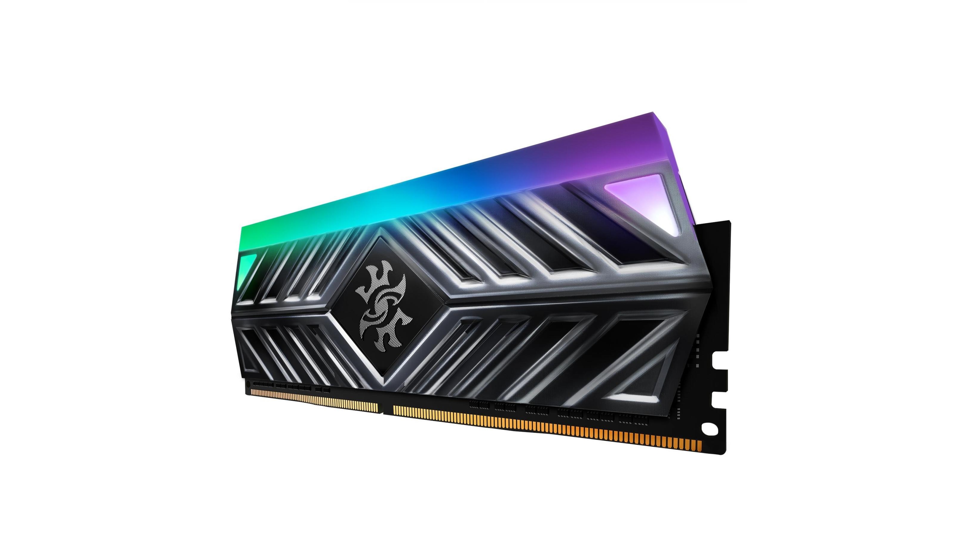 Adata D41 TG RGB 16GB DDR4 3200MHz Memory Kit (2x8GB) | Harvey Norman