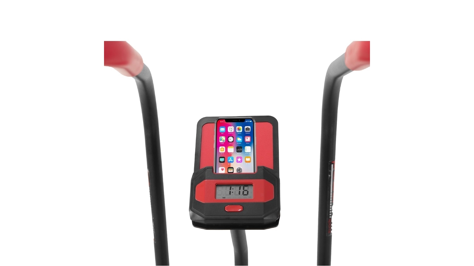 powertrain air resistance bike