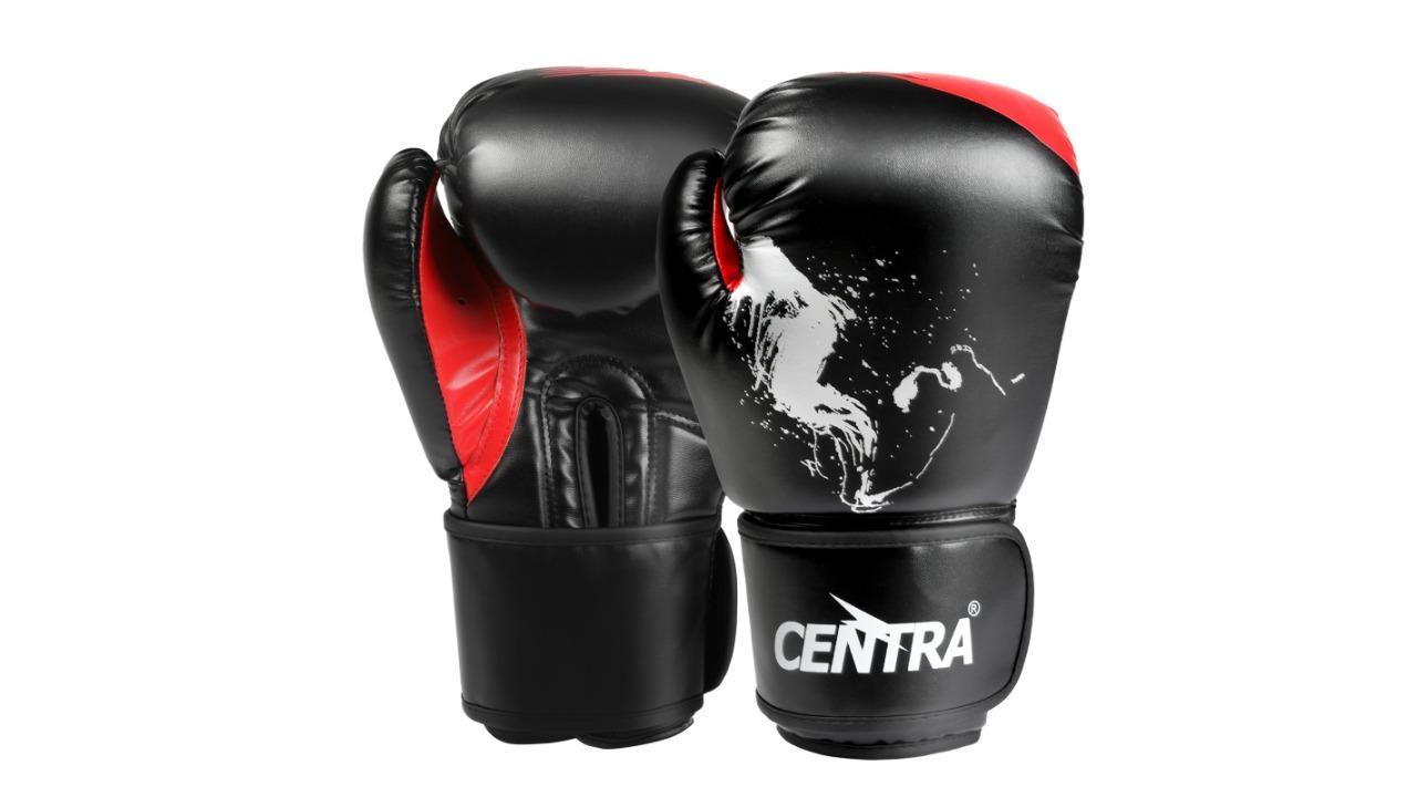 Centra Unisex Punching Boxing Gloves - 8oz