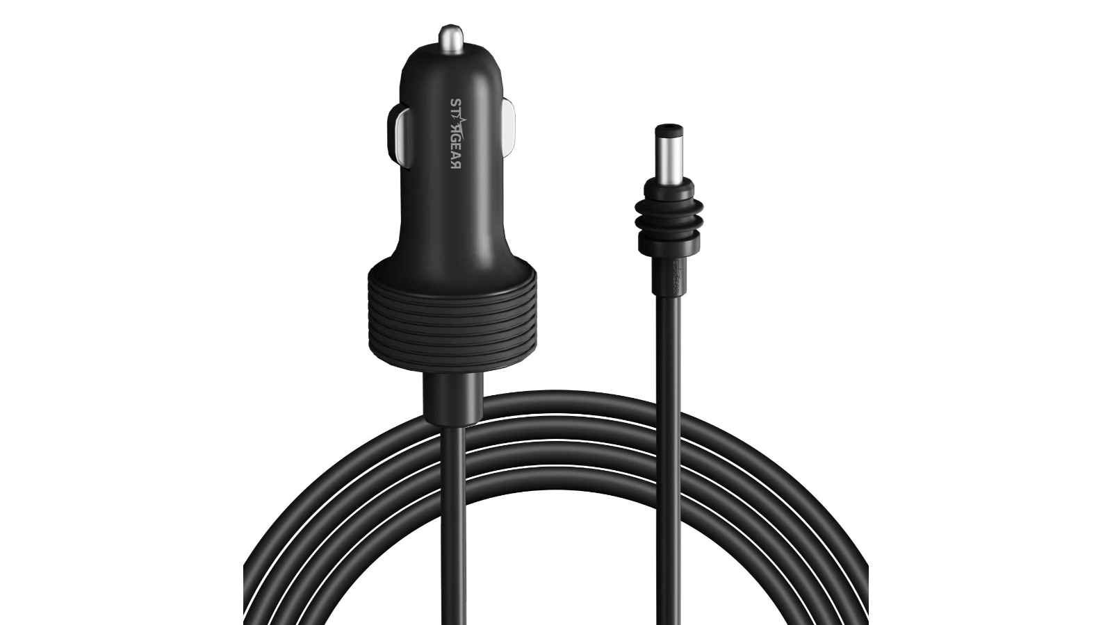 Stargear Heavy Duty Starlink Mini Cigarette Lighter Adapter - 3metre
