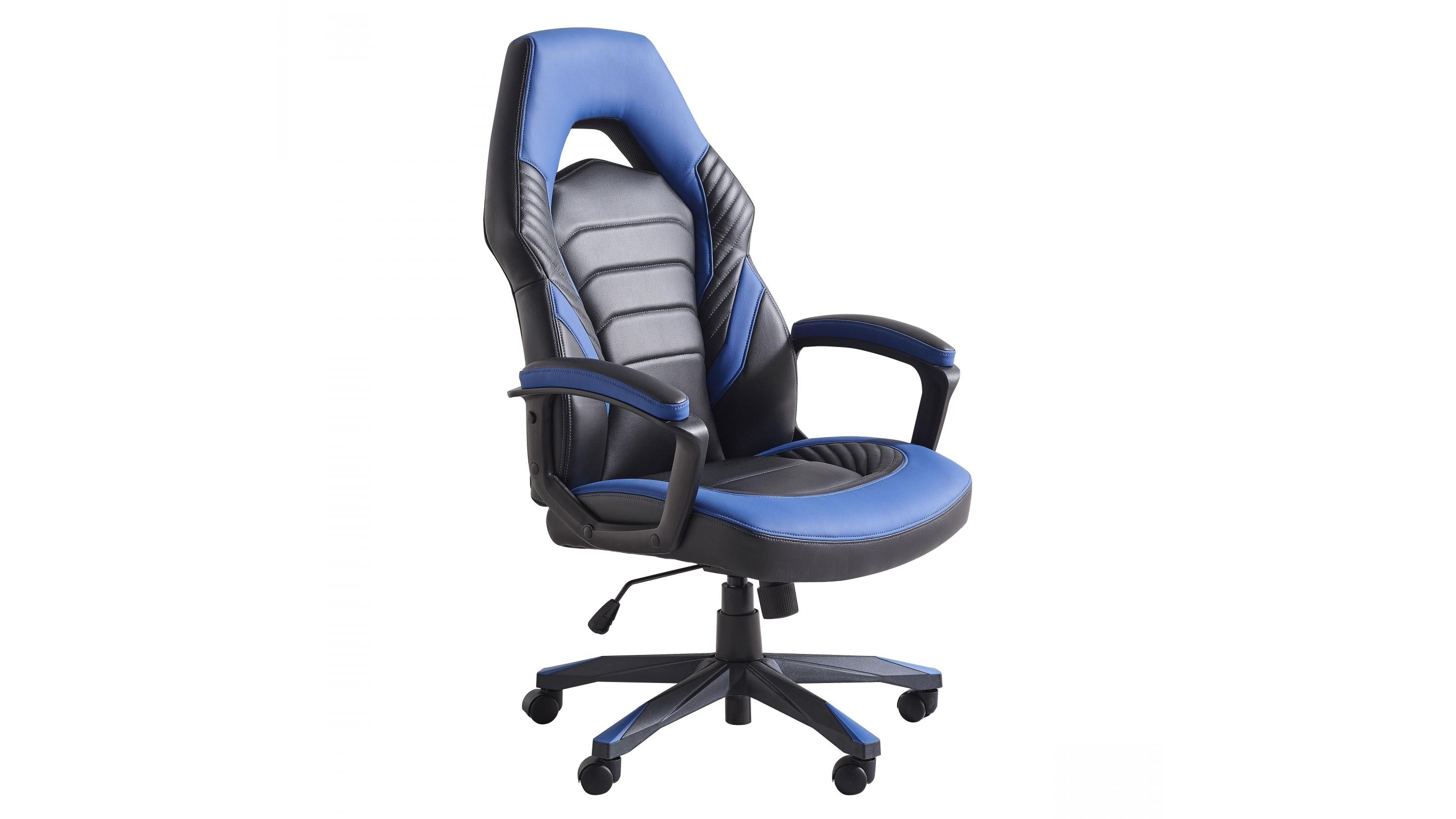 Diesel Gaming Chair - Blue