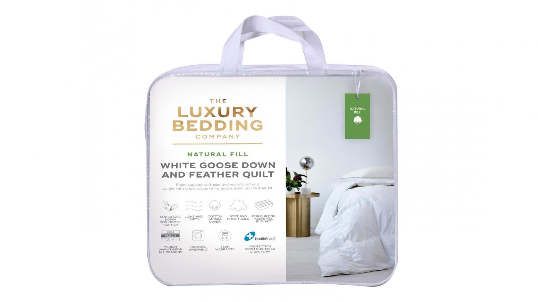 Goose down brand clearance