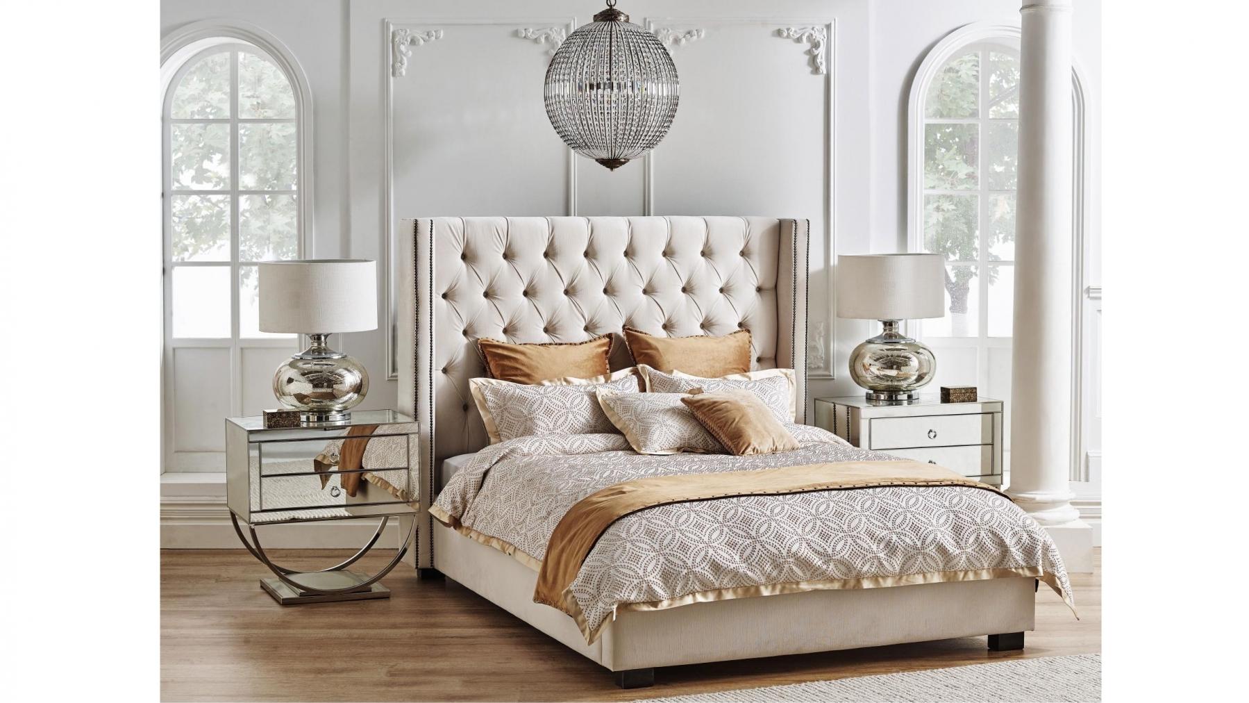 Bedheads harvey hot sale norman
