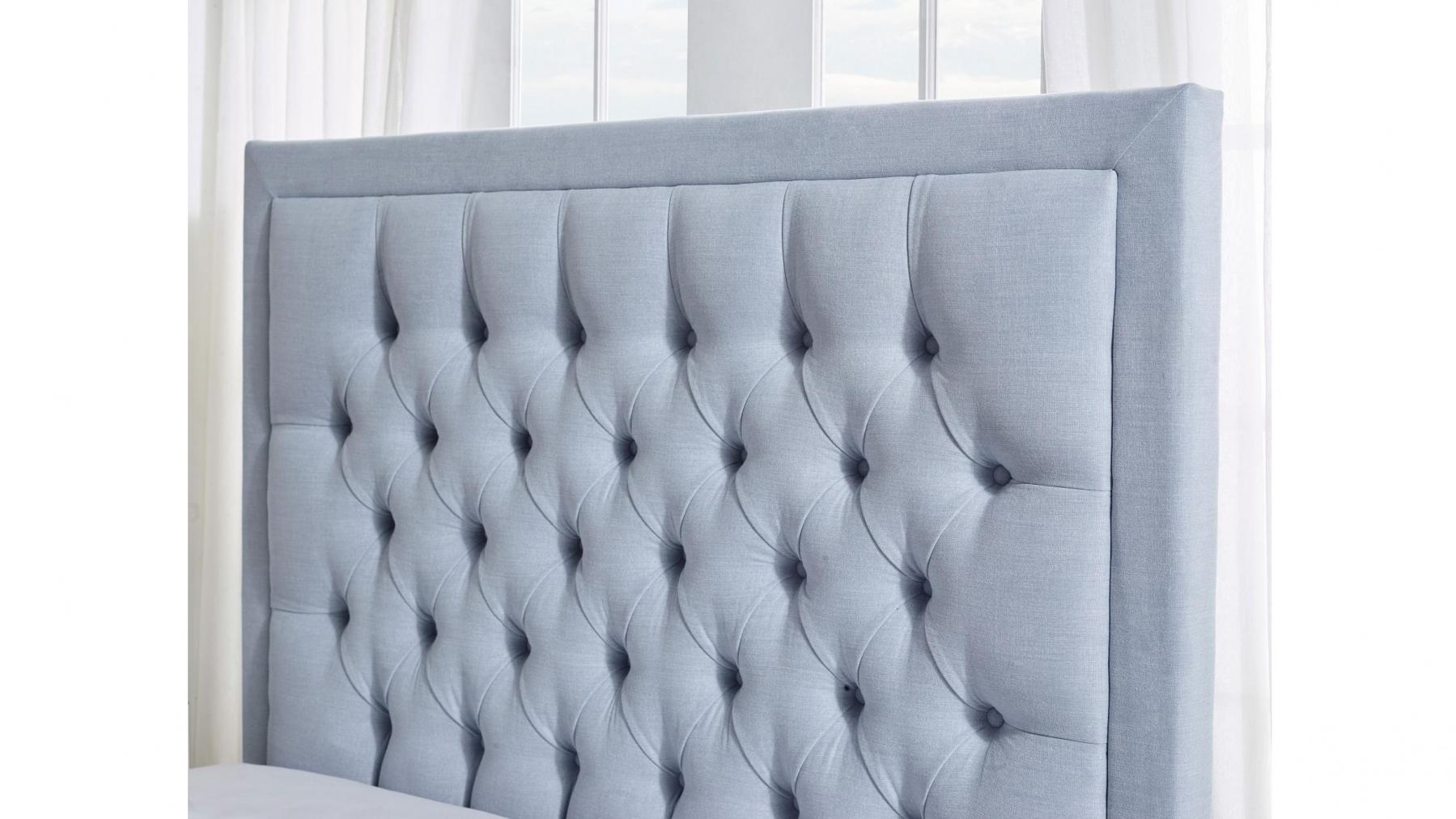 Byron Bed Harvey Norman