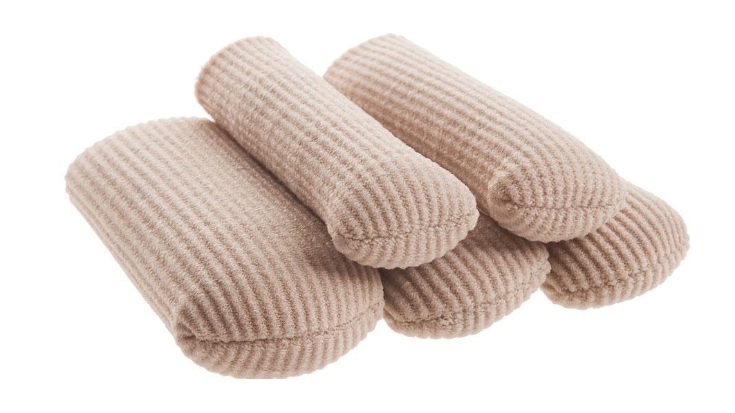 DJMed Toe Tip Tube Protectors