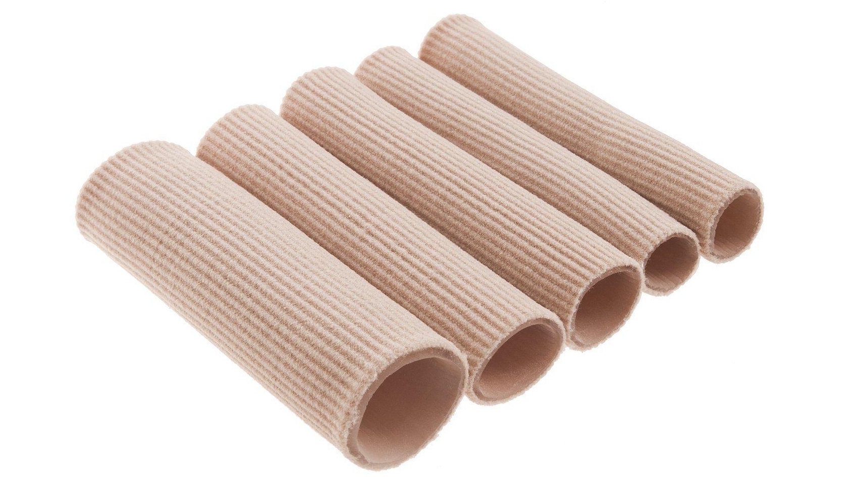 DJMed Toe Tubes
