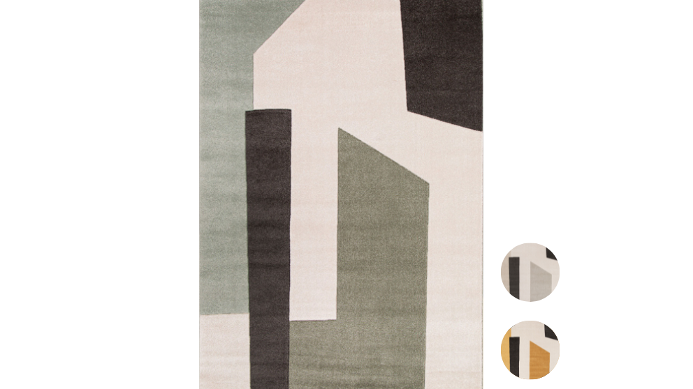 Luna Deco Medium Rug